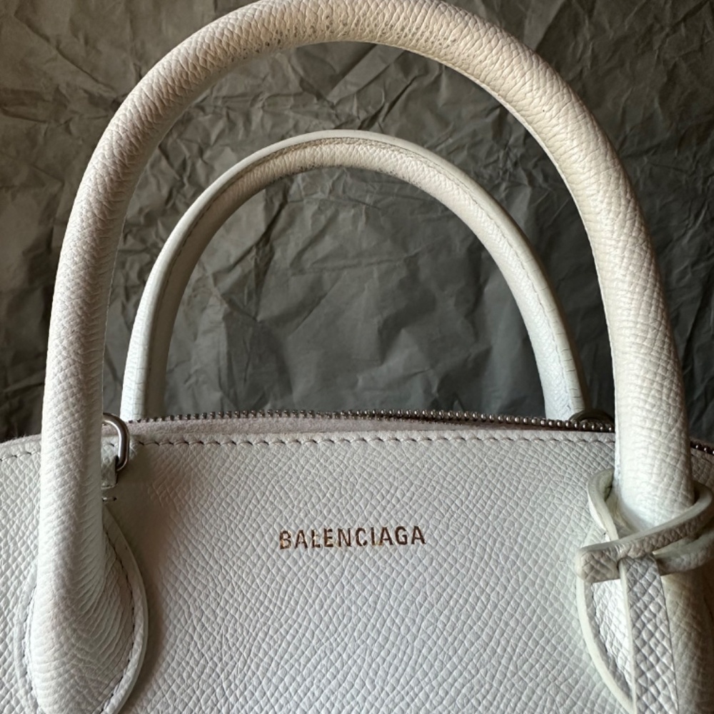 Balenciaga bag - Picture 3 of 6